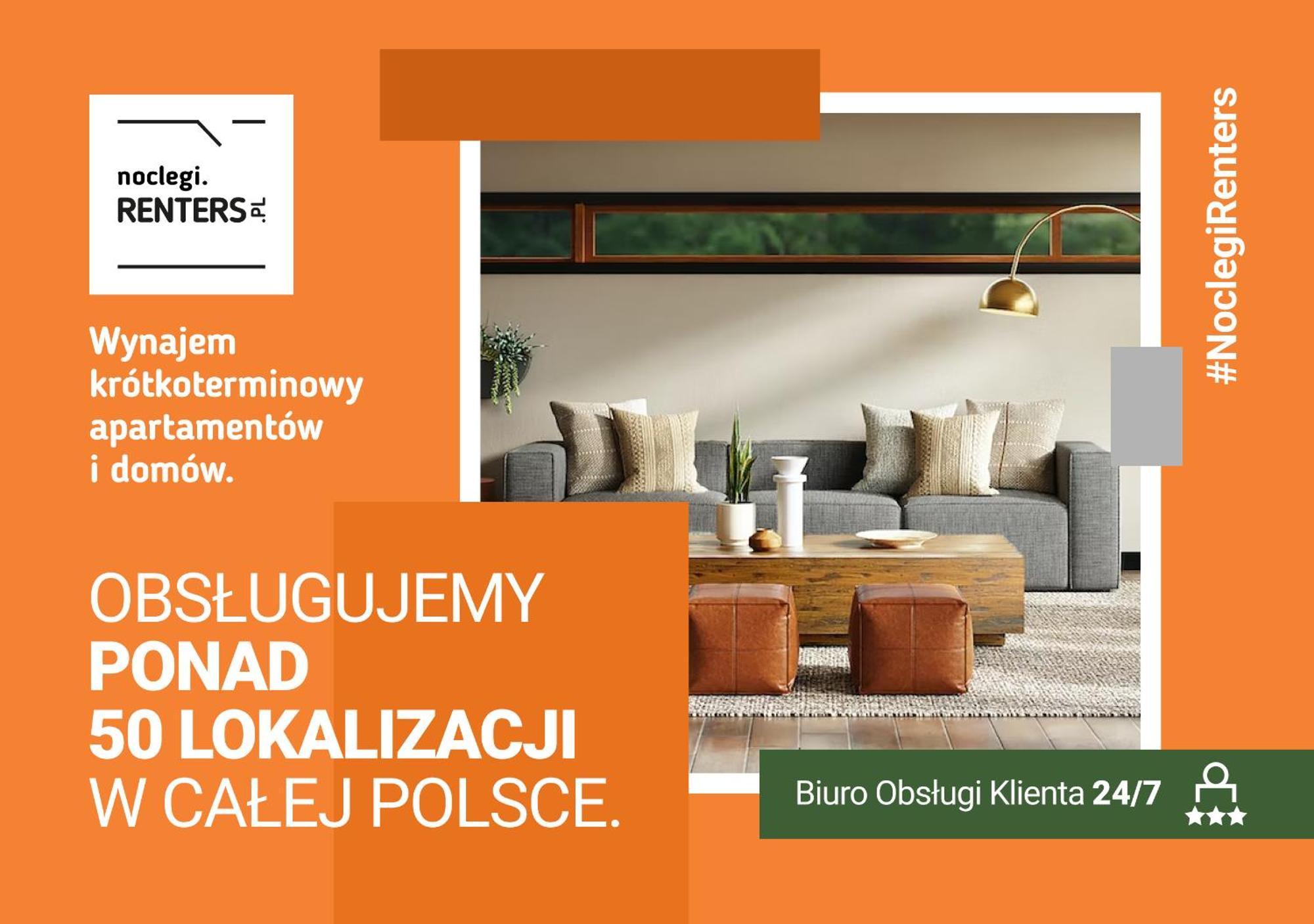 Apartments Mtp Poznan Maleckiego By Renters Eksteriør billede