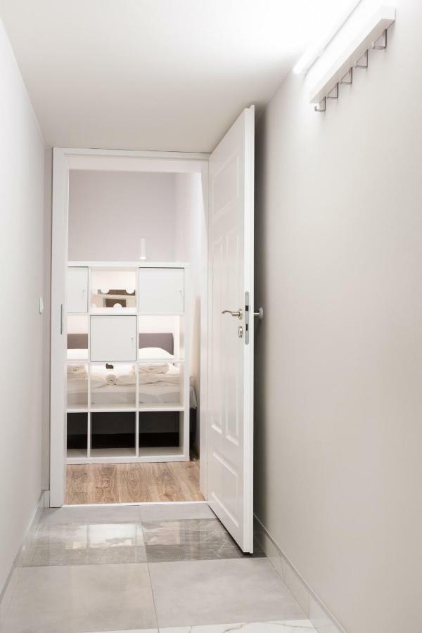 Apartments Mtp Poznan Maleckiego By Renters Eksteriør billede